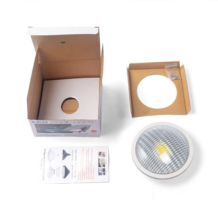 12v Color Changing Pool Light