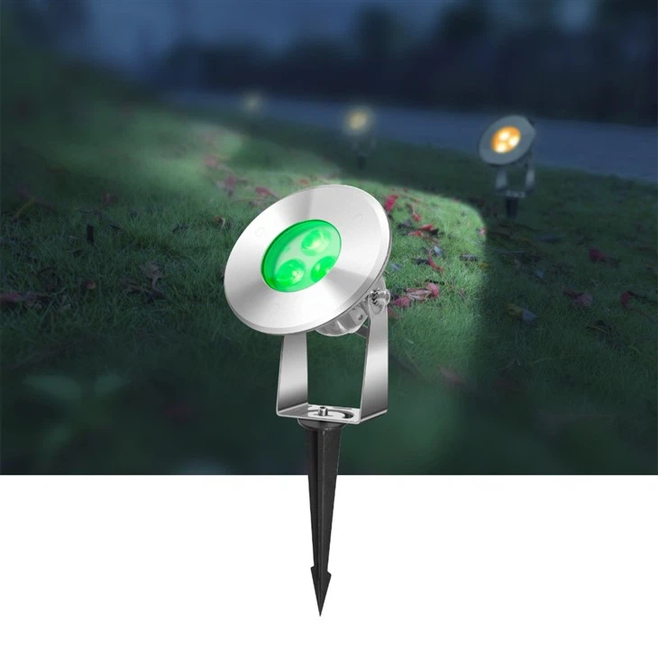 DC24v Spike Light