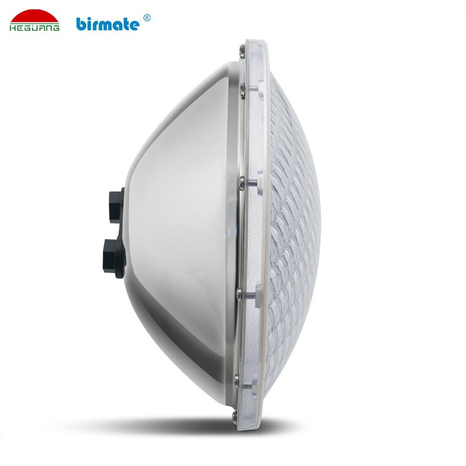 Inground Buried Embedded Swimming Pool Light